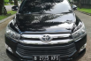 Jual mobil Toyota Kijang Innova 2.4V 2017 terbaik di DIY Yogyakarta 4