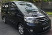 Jual mobil Toyota Alphard 2.4 NA 2005 dengan harga murah di DIY Yogyakarta 6