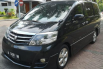 Jual mobil Toyota Alphard 2.4 NA 2005 dengan harga murah di DIY Yogyakarta 8