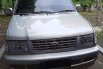 Mobil Toyota Kijang 2001 LSX dijual, Sumatra Selatan 9