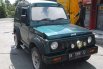 Mobil Suzuki Jimny 1997 terbaik di Bali 5