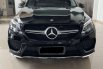 Jual mobil Mercedes-Benz GLE 400 2015 bekas, Banten 9