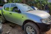 Jual Mitsubishi Triton 2014 harga murah di DKI Jakarta 5