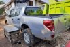 Jual Mitsubishi Triton 2014 harga murah di DKI Jakarta 2