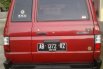 DIY Yogyakarta, Toyota Kijang Grand Extra 1995 kondisi terawat 1