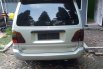 Mobil Toyota Kijang 2001 LSX dijual, Sumatra Selatan 2