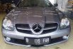 Dijual mobil bekas Mercedes-Benz SLK , Bali  2