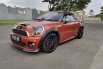 Jual cepat MINI Cooper JCW 2012 di Jawa Timur 5