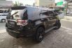 Jual mobil bekas murah Toyota Fortuner G 4x4 VNT 2015 di Banten 5