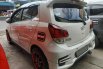 Jual Cepat Mobil Toyota Agya TRD Sportivo 2017 di Jawa Barat 6