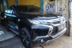 Mobil Mitsubishi Pajero Sport Dakar AT 2017 dijual, Jawa Barat  7