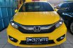 Jual mobil Honda Brio Satya E AT 2019 terbaik di Jawa Barat  2