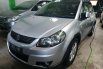 Jual Cepat Mobil Suzuki SX4 X-Over 2011 di DKI Jakarta 2