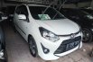 Jual mobil Toyota Agya G 2018 terbaik di DKI Jakarta 8