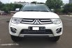 Jual Cepat Mobil Mitsubishi Pajero Sport Dakar 2014 di DKI Jakarta 1