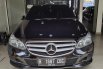 Jual mobil Mercedes-Benz E-Class E 250 2014 bekas di DKI Jakarta 1