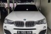 Dijual cepat mobil BMW X4 xDrive28i xLine 2016, DKI Jakarta 1