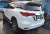 Jual mobil Toyota Fortuner VRZ 2017 terawat di DKI Jakarta 3