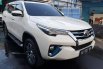 Jual mobil Toyota Fortuner VRZ 2017 terawat di DKI Jakarta 8