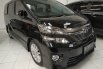 Dijual mobil bekas Toyota Vellfire 2.4 NA 2012, DIY Yogyakarta 3