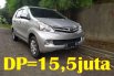 Toyota Avanza 2015 Jawa Barat dijual dengan harga termurah 8