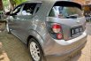 Jual cepat Chevrolet Aveo LT 2014 di DKI Jakarta 6