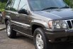 Jeep Cherokee 2000 Jawa Barat dijual dengan harga termurah 3