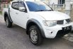 Jual mobil Mitsubishi Triton 2011 bekas, Riau 3