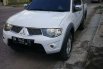 Jual mobil Mitsubishi Triton 2011 bekas, Riau 2