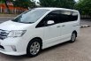 Dijual mobil bekas Nissan Serena Highway Star, DKI Jakarta  2