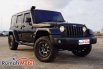 Mobil Jeep Wrangler 2012 Sahara Unlimited dijual, DKI Jakarta 2