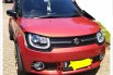 Jual mobil Suzuki Ignis GX 2017 bekas, Jawa Barat 1