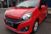 Jual mobil bekas murah Daihatsu Ayla X 2017 di Pulau Riau 8