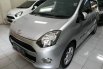 Jual mobil bekas murah Daihatsu Ayla X 2016 di DIY Yogyakarta 2