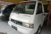 Jual mobil Suzuki Carry Pick Up Futura 1.5 NA 2010 harga murah di DIY Yogyakarta 3