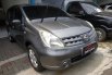 Jual mobil Nissan Grand Livina XV AT 2010 dengan harga murah di Jawa Barat  8