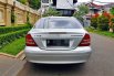 Jual mobil bekas murah Mercedes-Benz C-Class C200 W203 2002 di Banten 6