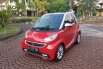 DIY Yogyakarta, Dijual mobil Smart Fortwo Cabrio 2013 dengan harga terjangkau  2