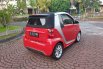 DIY Yogyakarta, Dijual mobil Smart Fortwo Cabrio 2013 dengan harga terjangkau  7