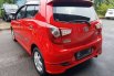Jual mobil bekas murah Daihatsu Ayla X 2017 di Pulau Riau 5