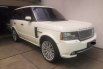 Mobil Land Rover Range Rover 2010 Vogue dijual, DKI Jakarta 2