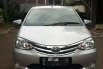 Jual Toyota Etios Valco E 2014 harga murah di Jawa Barat 5