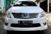 Banten, jual mobil Toyota Kijang Innova G Luxury 2012 dengan harga terjangkau 11