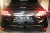 Mobil Lexus RX 2012 270 dijual, Jawa Timur 9