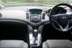 Mobil Chevrolet Cruze 2012 dijual, Jawa Barat 6