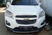 Mobil Chevrolet TRAX 2016 LTZ dijual, Jawa Barat 4