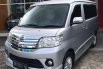 Jual Daihatsu Luxio X 2015 harga murah di DIY Yogyakarta 4