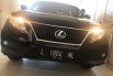 Mobil Lexus RX 2012 270 dijual, Jawa Timur 3