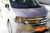 Jawa Barat, Nissan Serena Highway Star 2013 kondisi terawat 5