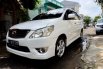Banten, jual mobil Toyota Kijang Innova G Luxury 2012 dengan harga terjangkau 5